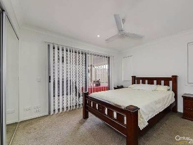 20 Wildwood Circuit, North Lakes QLD 4509