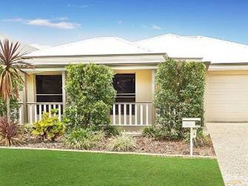 5 Mulgara Court, North Lakes QLD 4509