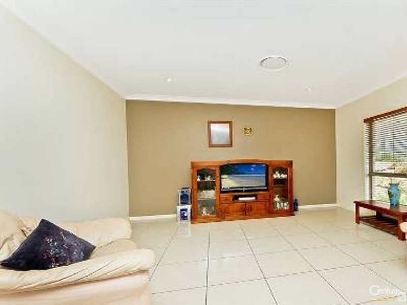 5 Mulgara Court, North Lakes QLD 4509