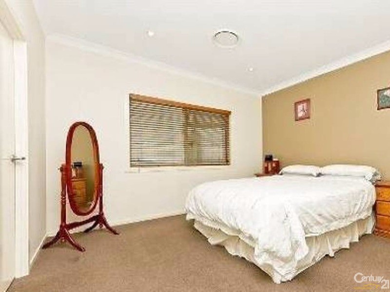 5 Mulgara Court, North Lakes QLD 4509