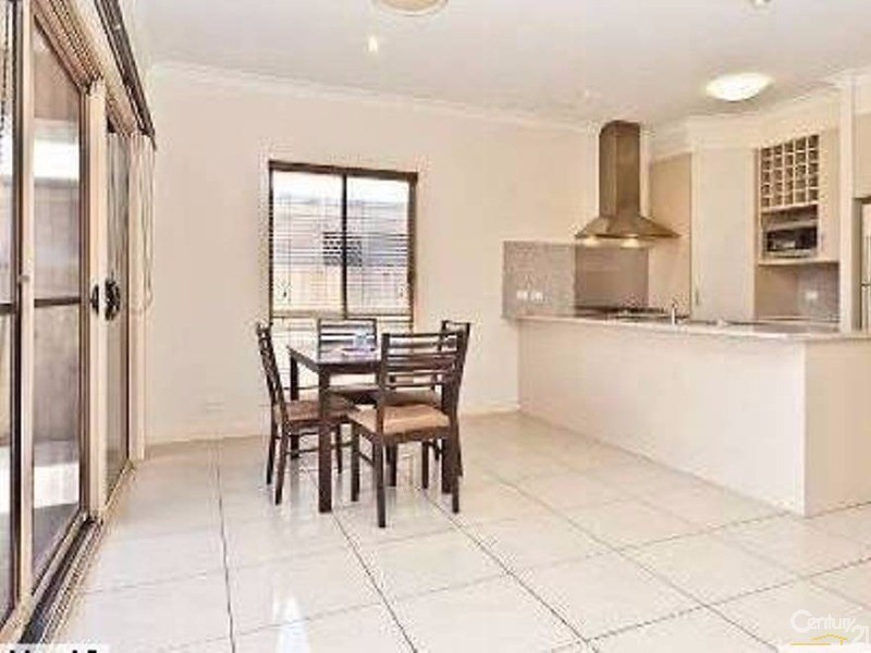 5 Mulgara Court, North Lakes QLD 4509