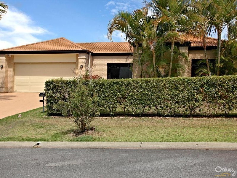 38 Peron Crescent, North Lakes QLD 4509