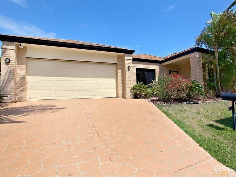 38 Peron Crescent, North Lakes QLD 4509