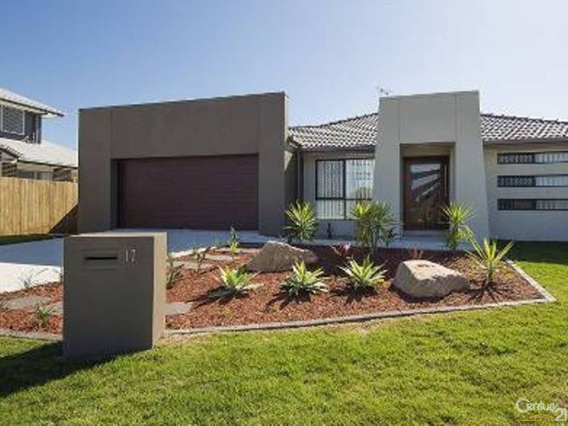 17 FERN PARADE, Griffin QLD 4503