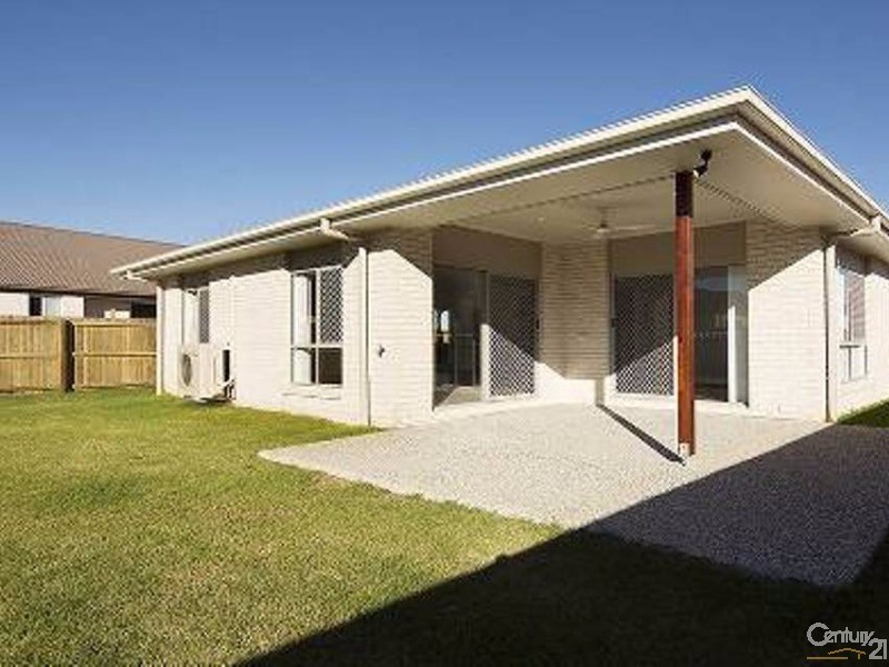 Griffin QLD 4503