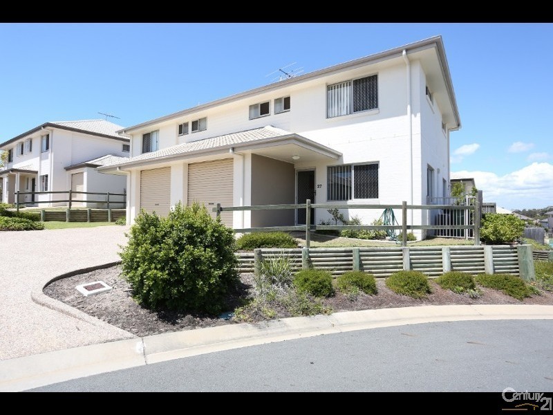 27/3 Brushwood Court, Mango Hill QLD 4509