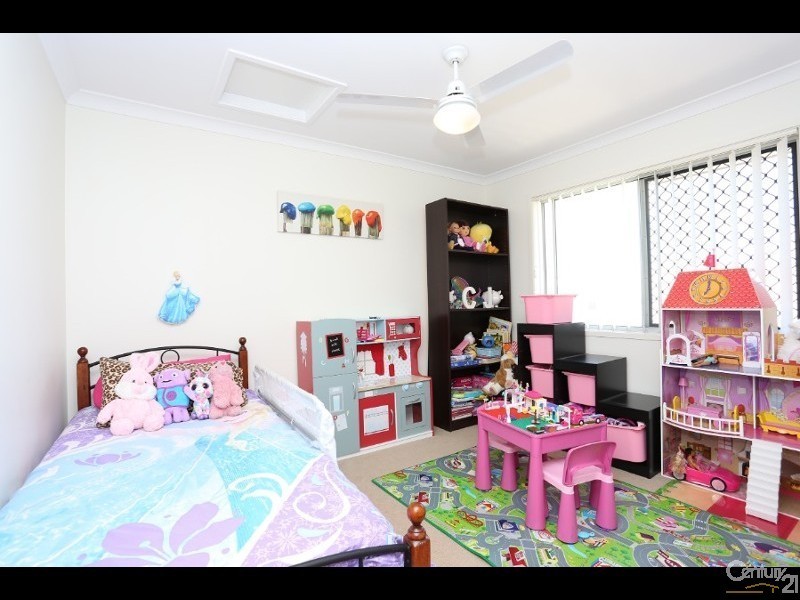 27/3 Brushwood Court, Mango Hill QLD 4509