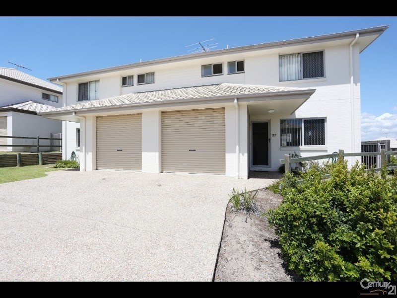 27/3 Brushwood Court, Mango Hill QLD 4509