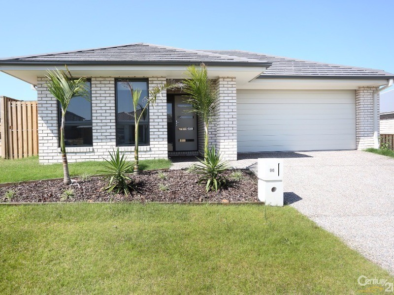 96 Expedition Drive, North Lakes QLD 4509