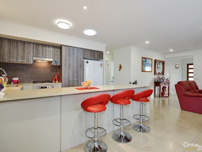 20 Wildwood Circuit, Mango Hill QLD 4509