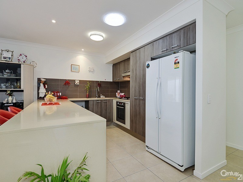 20 Wildwood Circuit, Mango Hill QLD 4509