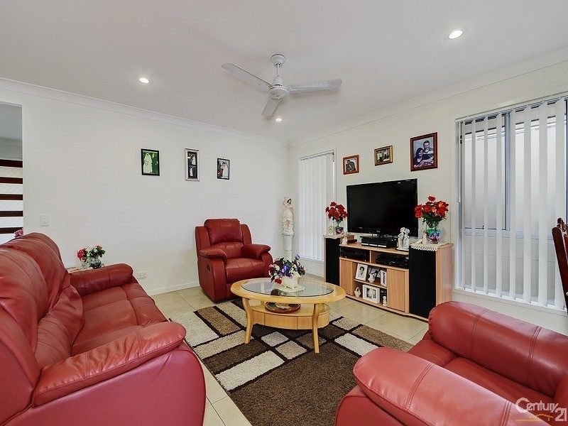20 Wildwood Circuit, Mango Hill QLD 4509