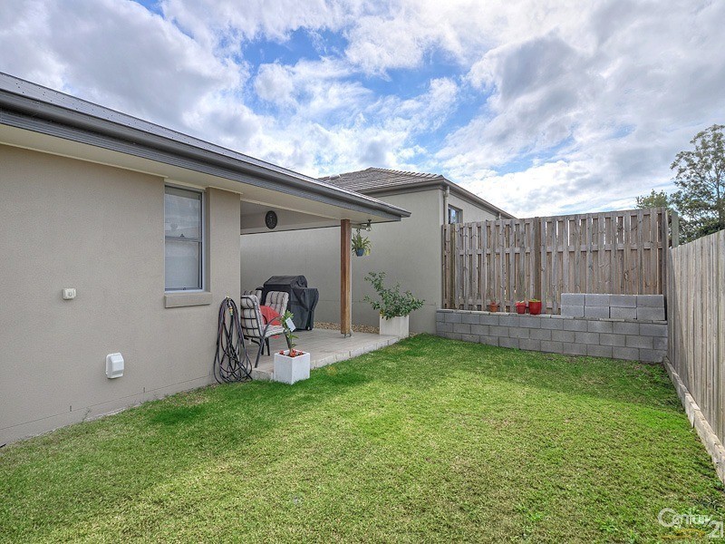 20 Wildwood Circuit, Mango Hill QLD 4509
