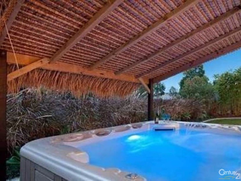20 Midyim Street, North Lakes QLD 4509