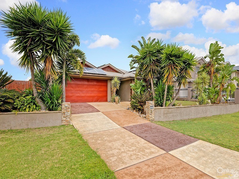 26 Lakeview Terrace, Murrumba Downs QLD 4503