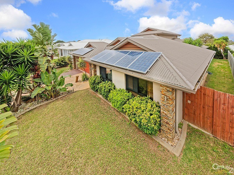 26 Lakeview Terrace, Murrumba Downs QLD 4503