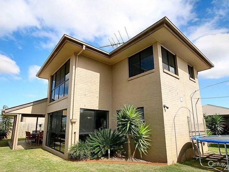 26 Lakeview Terrace, Murrumba Downs QLD 4503