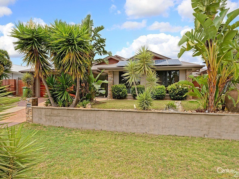 26 Lakeview Terrace, Murrumba Downs QLD 4503