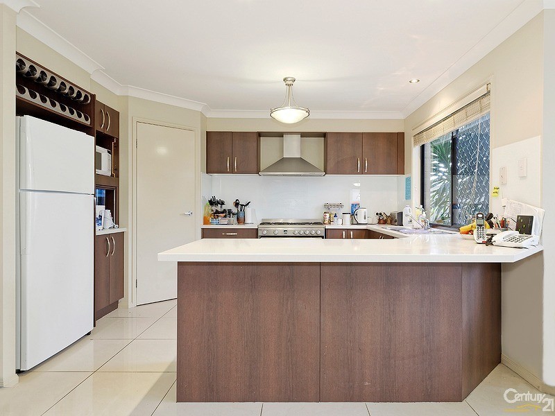 26 Lakeview Terrace, Murrumba Downs QLD 4503