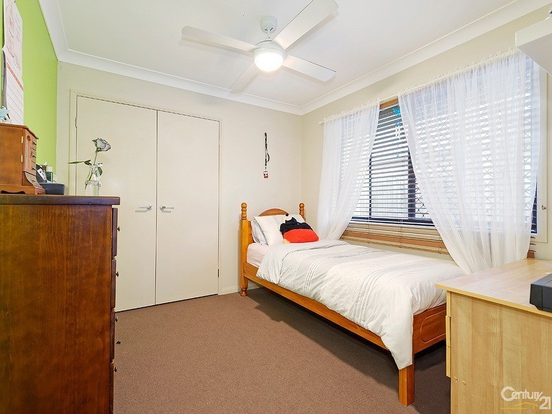 26 Lakeview Terrace, Murrumba Downs QLD 4503