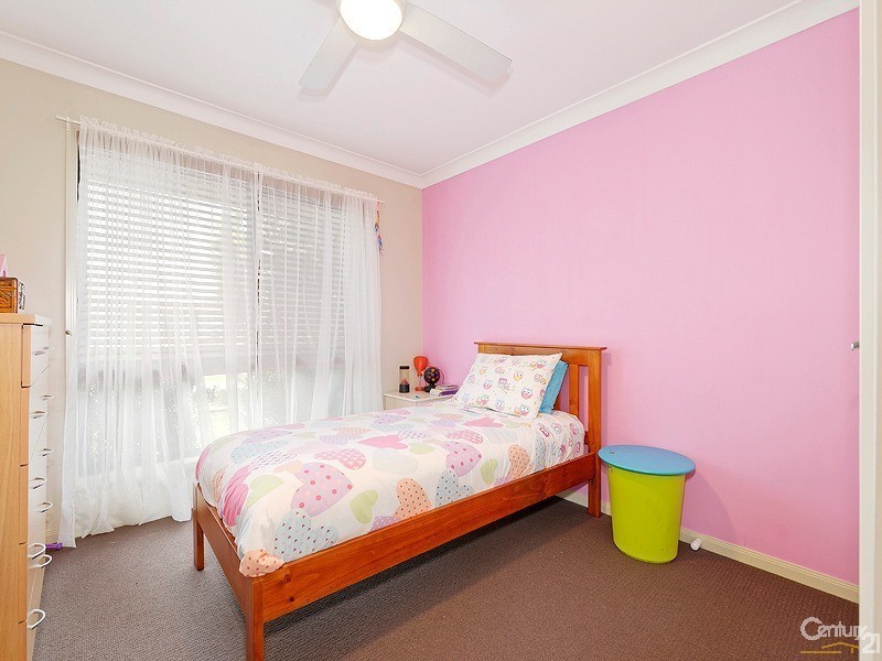 26 Lakeview Terrace, Murrumba Downs QLD 4503