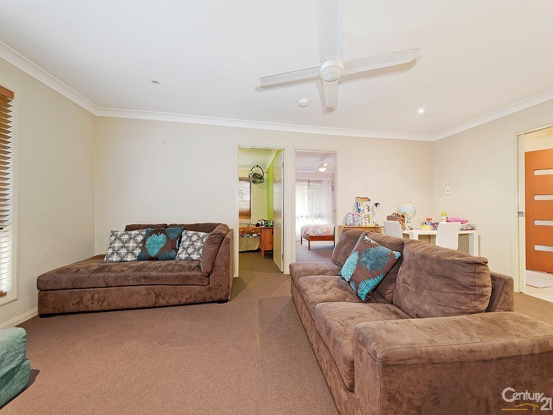 26 Lakeview Terrace, Murrumba Downs QLD 4503
