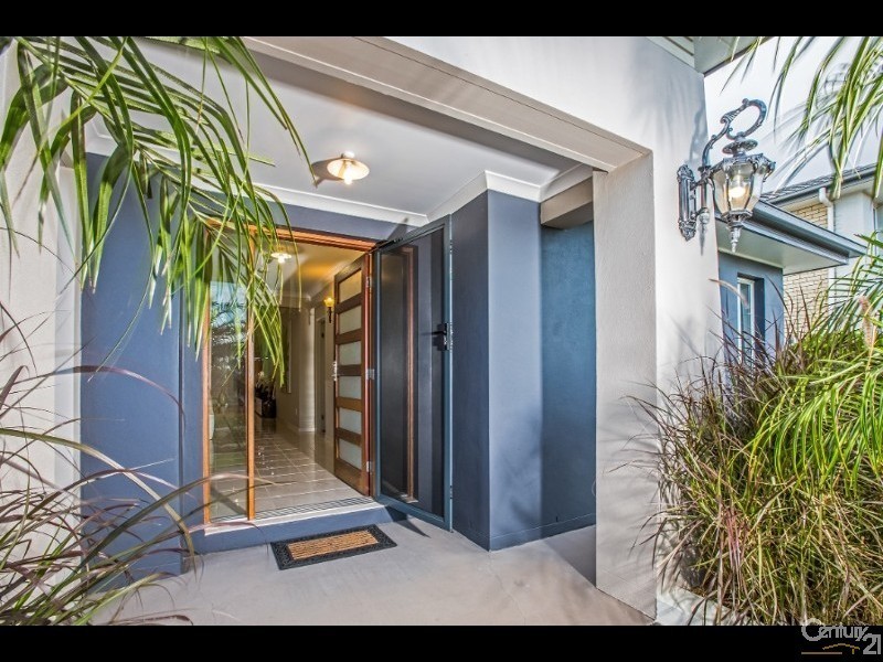 14  BAYBREEZE CR, Murrumba Downs QLD 4503