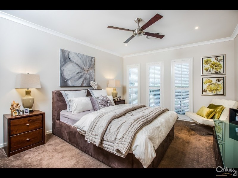 14  BAYBREEZE CR, Murrumba Downs QLD 4503