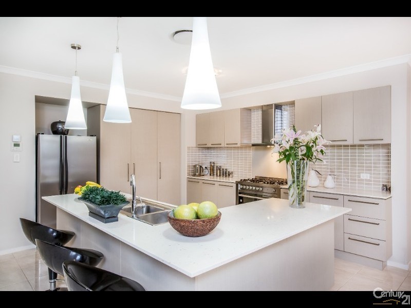 14  BAYBREEZE CR, Murrumba Downs QLD 4503