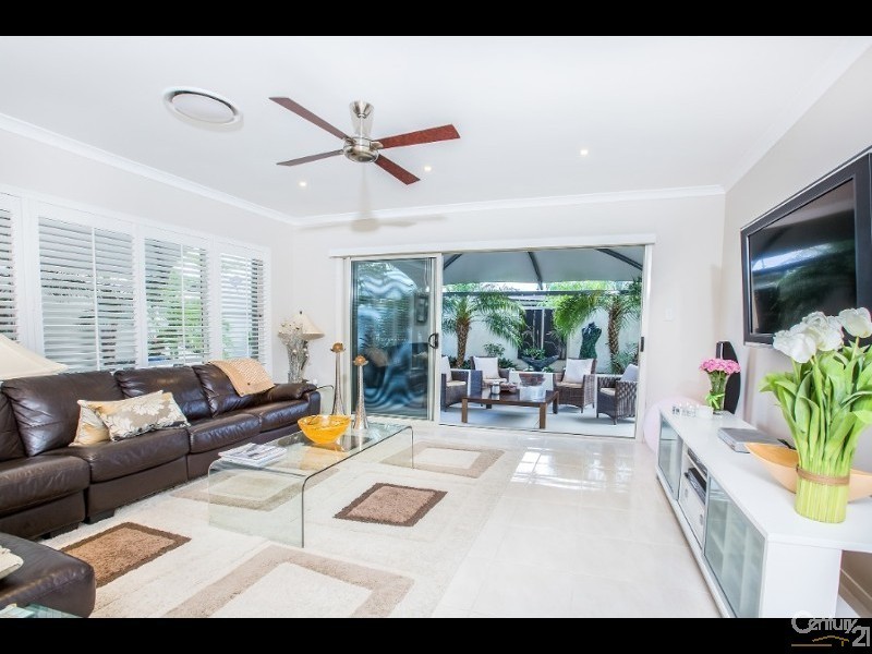 14  BAYBREEZE CR, Murrumba Downs QLD 4503