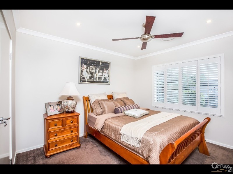 14  BAYBREEZE CR, Murrumba Downs QLD 4503