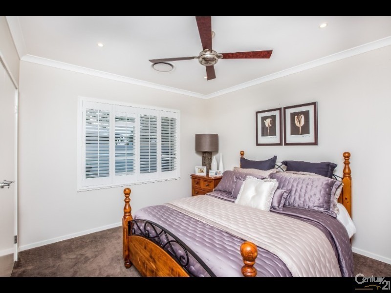 14  BAYBREEZE CR, Murrumba Downs QLD 4503