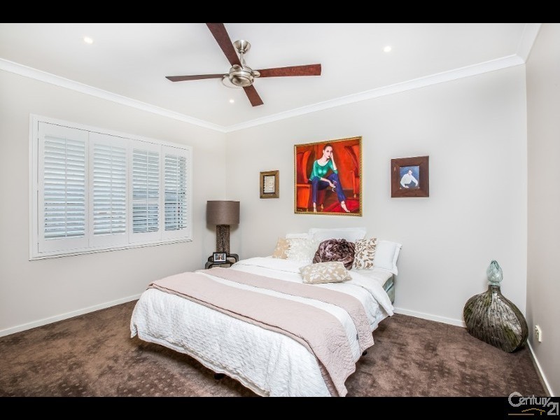 14  BAYBREEZE CR, Murrumba Downs QLD 4503