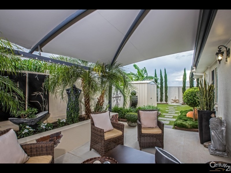14  BAYBREEZE CR, Murrumba Downs QLD 4503