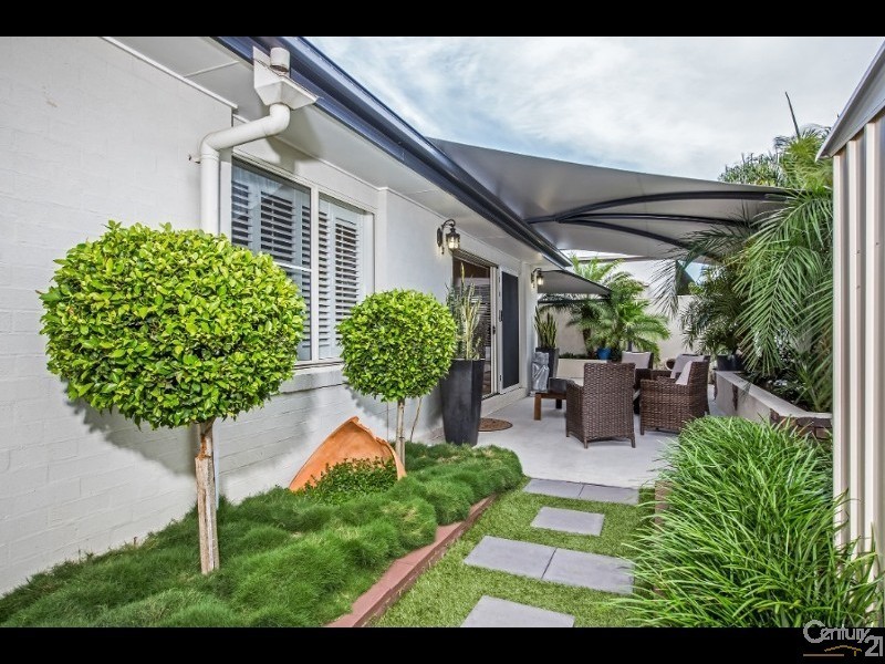 14  BAYBREEZE CR, Murrumba Downs QLD 4503