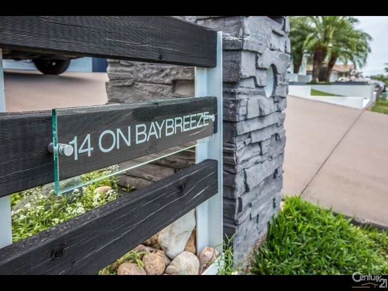 14  BAYBREEZE CR, Murrumba Downs QLD 4503