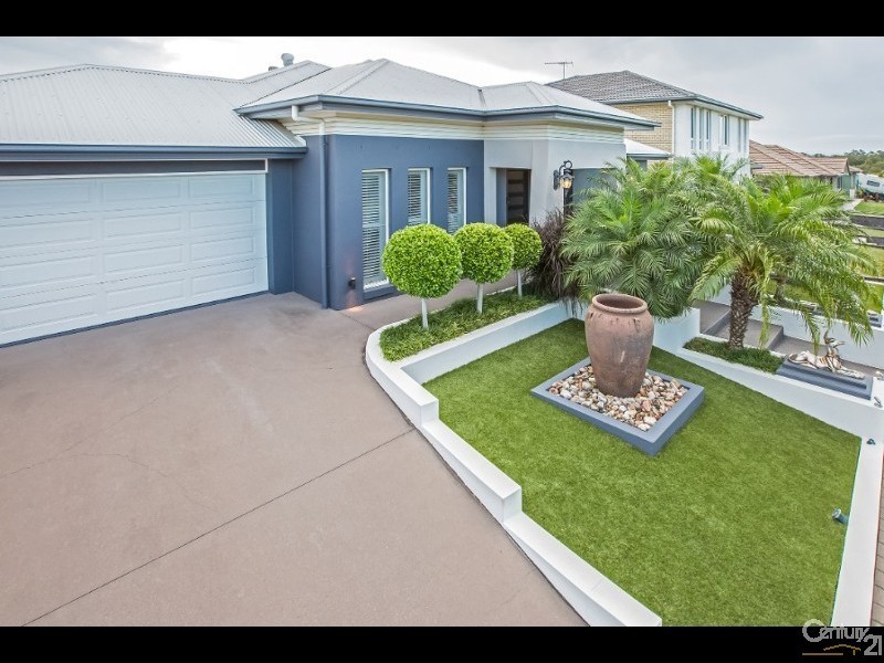 14  BAYBREEZE CR, Murrumba Downs QLD 4503