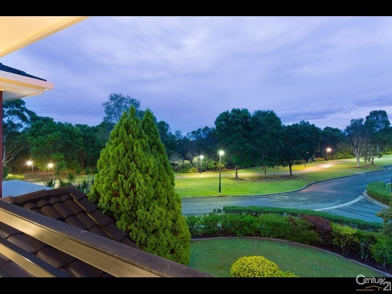25 BRINDABELLA, North Lakes QLD 4509