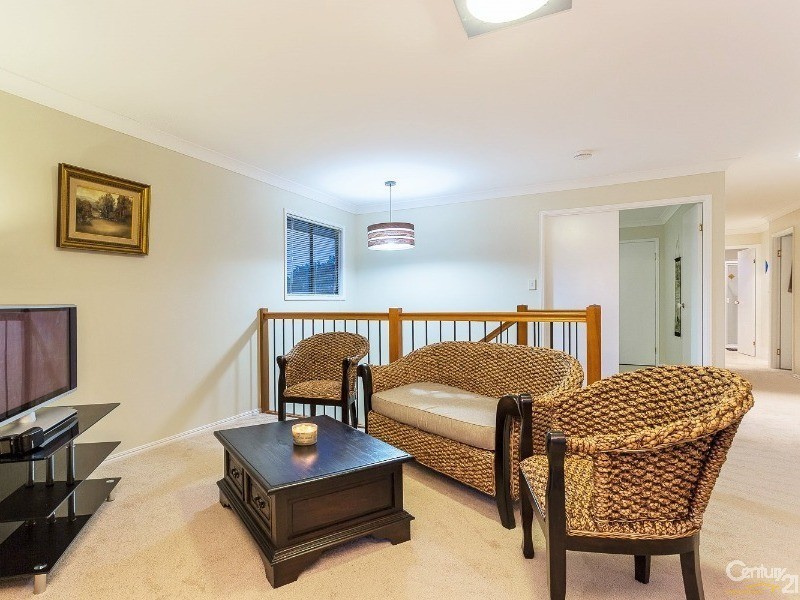 25 BRINDABELLA, North Lakes QLD 4509