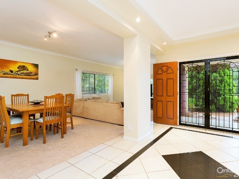 25 BRINDABELLA, North Lakes QLD 4509