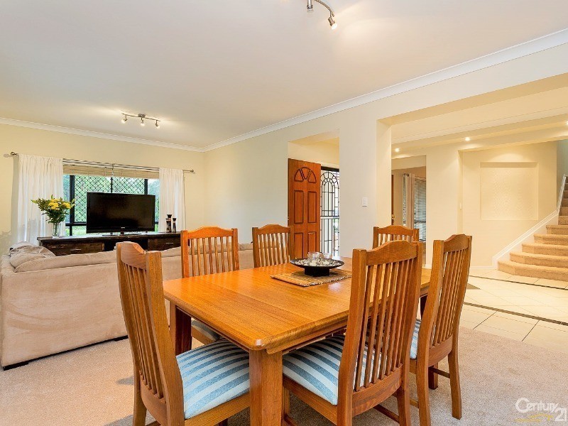 25 BRINDABELLA, North Lakes QLD 4509
