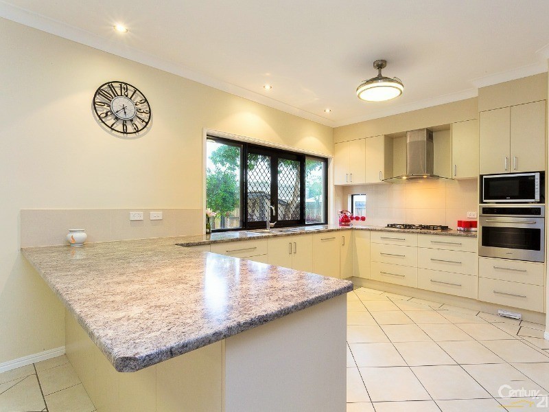 25 BRINDABELLA, North Lakes QLD 4509