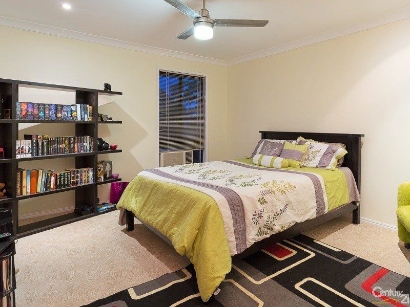 25 BRINDABELLA, North Lakes QLD 4509