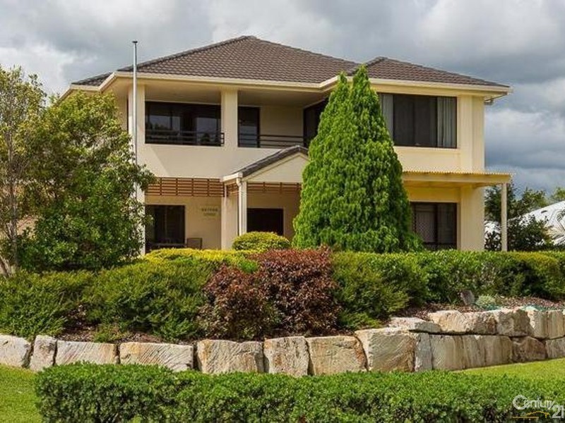 25 BRINDABELLA, North Lakes QLD 4509