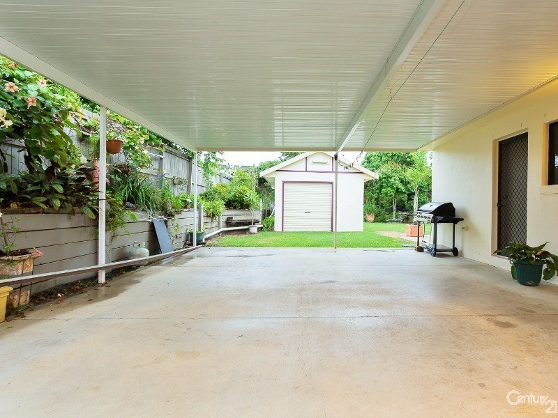 25 BRINDABELLA, North Lakes QLD 4509