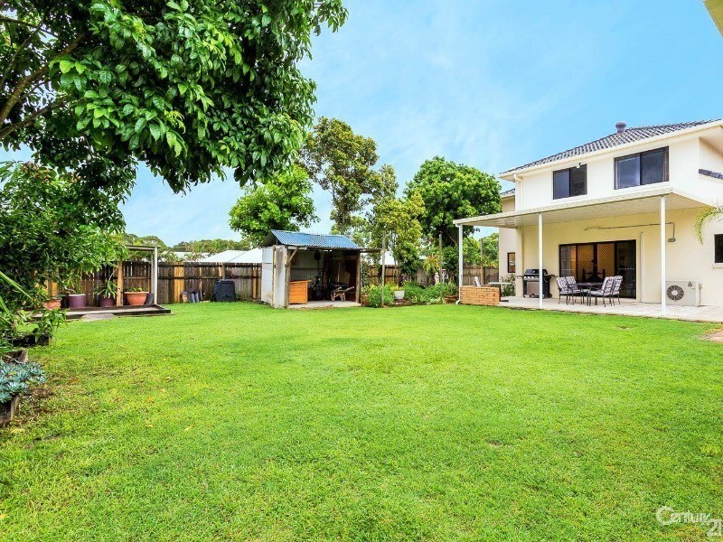 25 BRINDABELLA, North Lakes QLD 4509