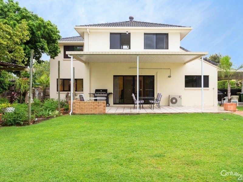 25 BRINDABELLA, North Lakes QLD 4509