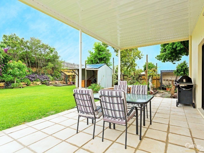 25 BRINDABELLA, North Lakes QLD 4509