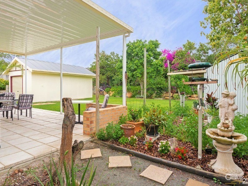 25 BRINDABELLA, North Lakes QLD 4509