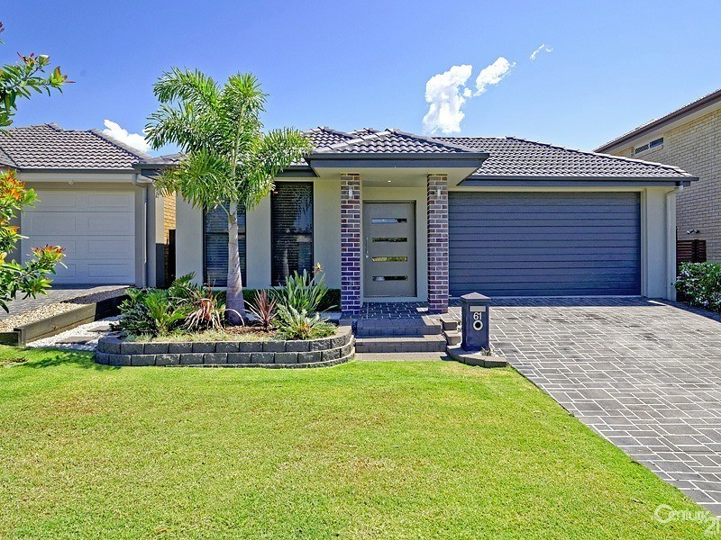 61 Denham Crescent, North Lakes QLD 4509